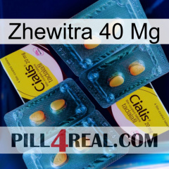Zhewitra 40Mg cialis5